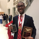 Illustration for article titled Houston High School Announces its First Ever Black Valedictorian: You Can Do Anything You Set Your Mind To